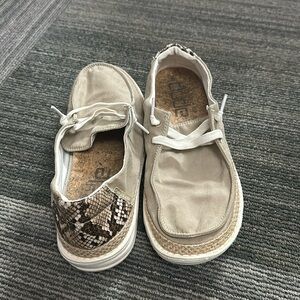 Women’s Wendy Hey Dude